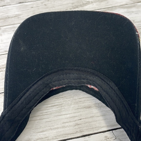 STURGIS 2009 Black Hills Rally visor - Picture 6 of 6